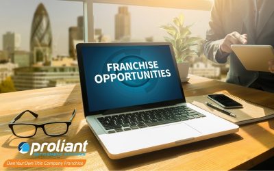How the Title Franchise Model Could Be Right for You